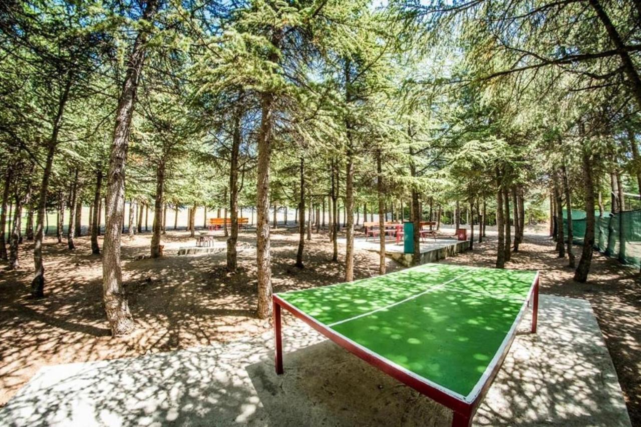 Fort Noks - Menada Apartments سفيتي فلاس المظهر الخارجي الصورة