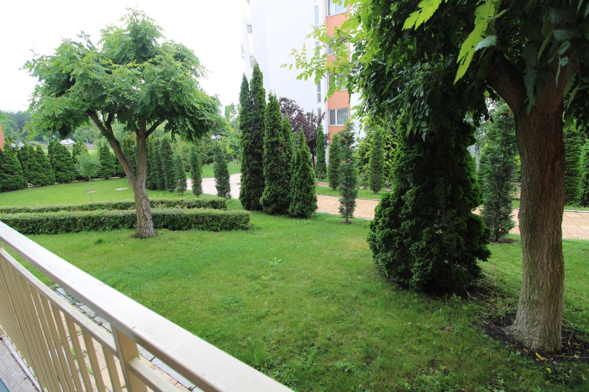 Fort Noks - Menada Apartments سفيتي فلاس الغرفة الصورة