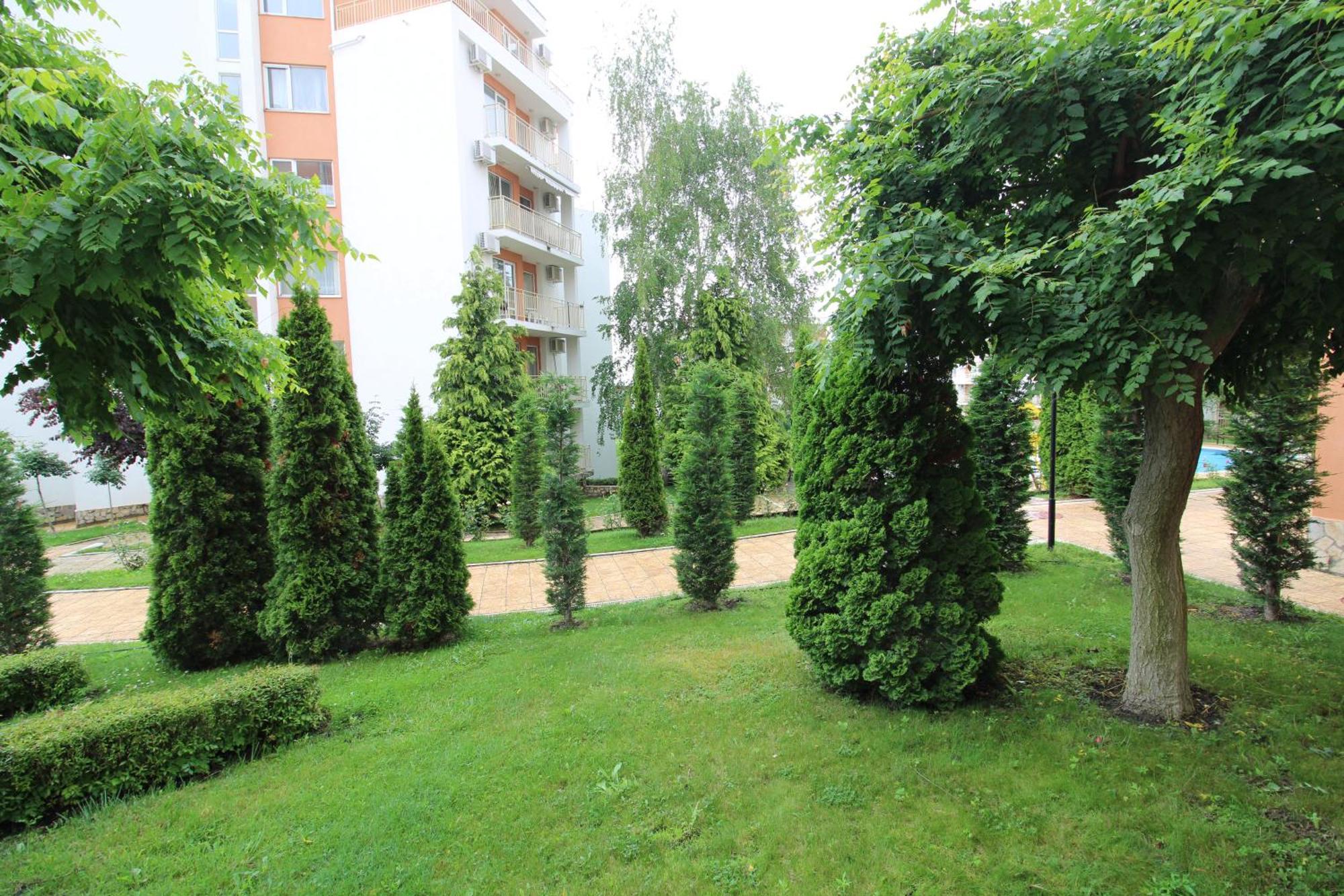 Fort Noks - Menada Apartments سفيتي فلاس الغرفة الصورة