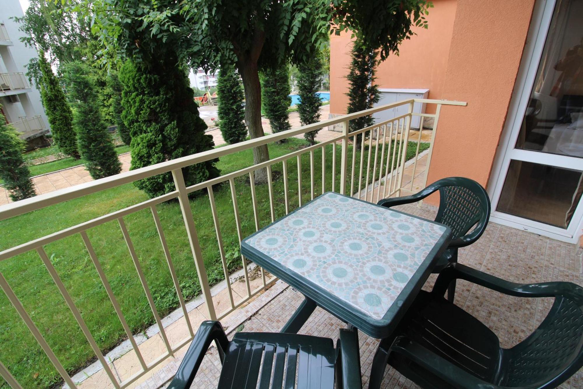 Fort Noks - Menada Apartments سفيتي فلاس الغرفة الصورة