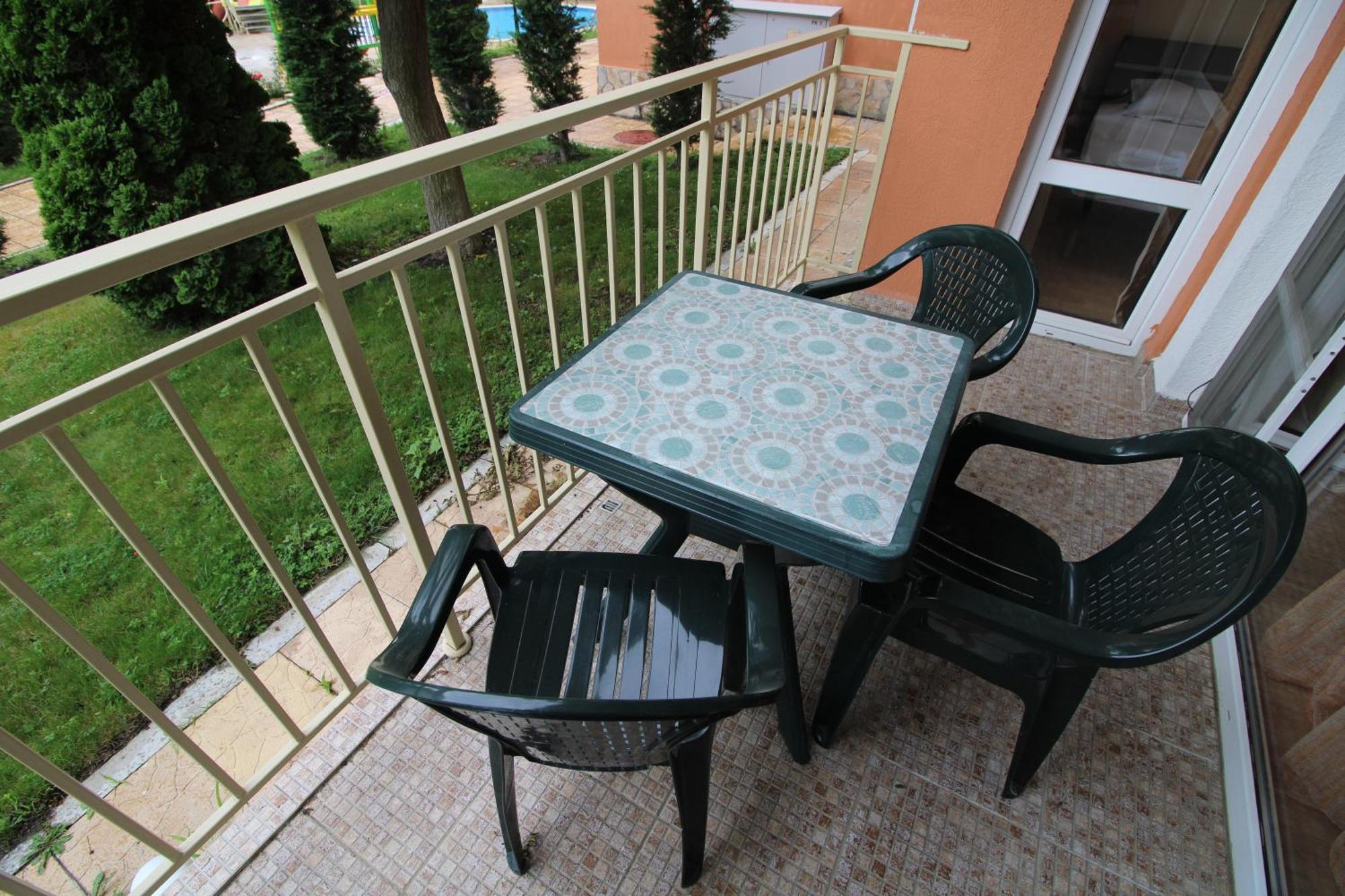 Fort Noks - Menada Apartments سفيتي فلاس الغرفة الصورة