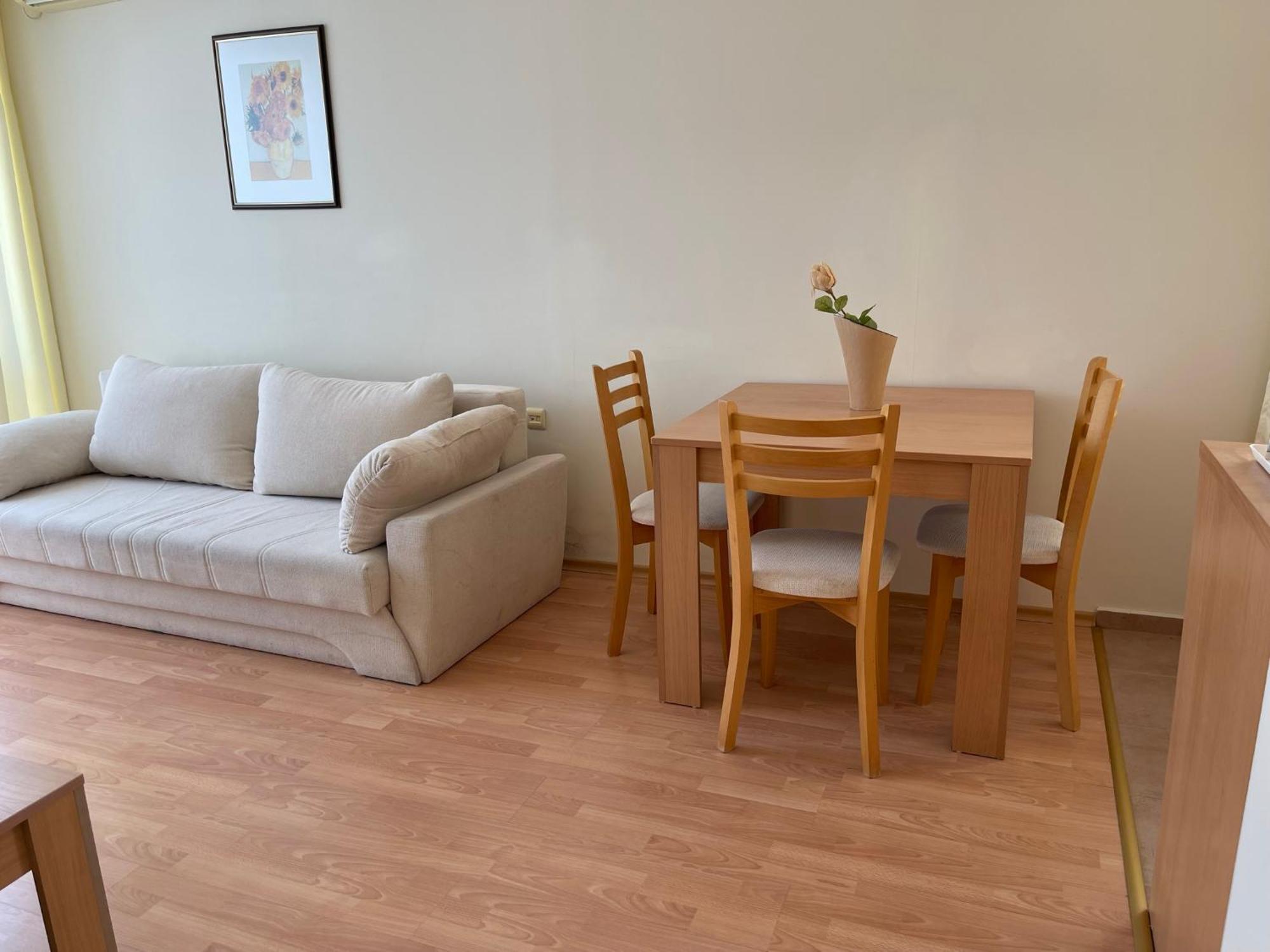 Fort Noks - Menada Apartments سفيتي فلاس الغرفة الصورة