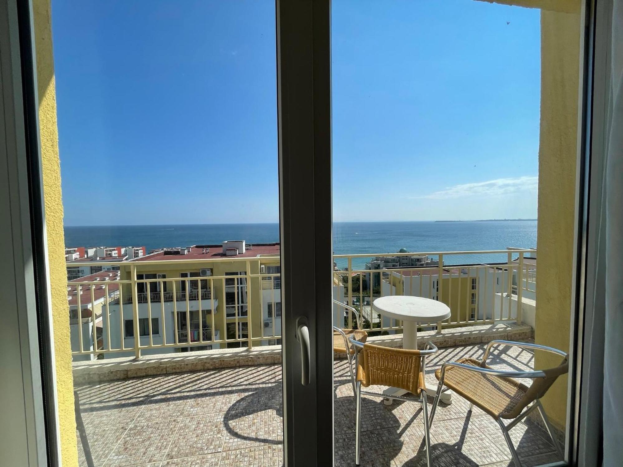 Fort Noks - Menada Apartments سفيتي فلاس الغرفة الصورة