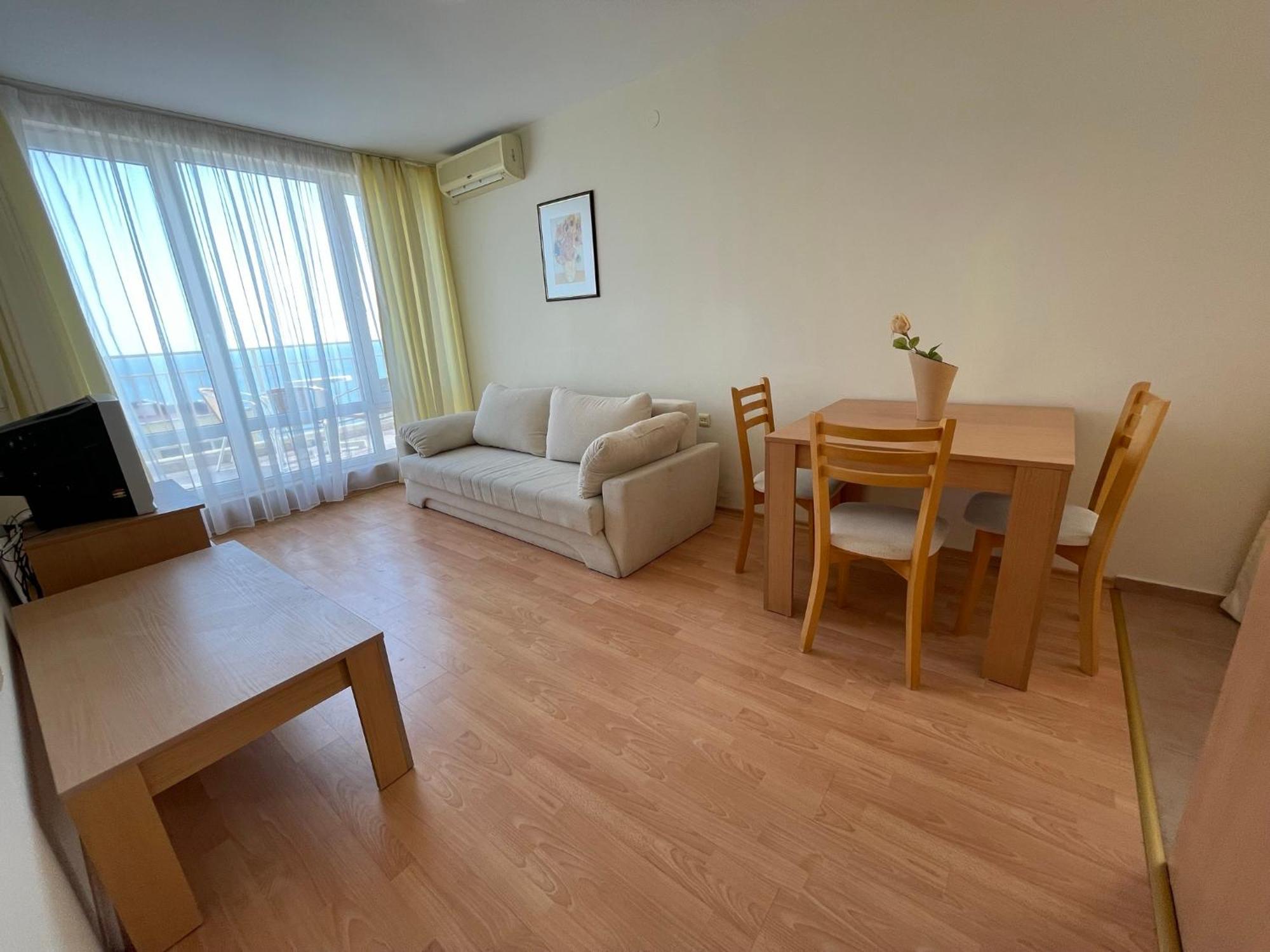 Fort Noks - Menada Apartments سفيتي فلاس الغرفة الصورة