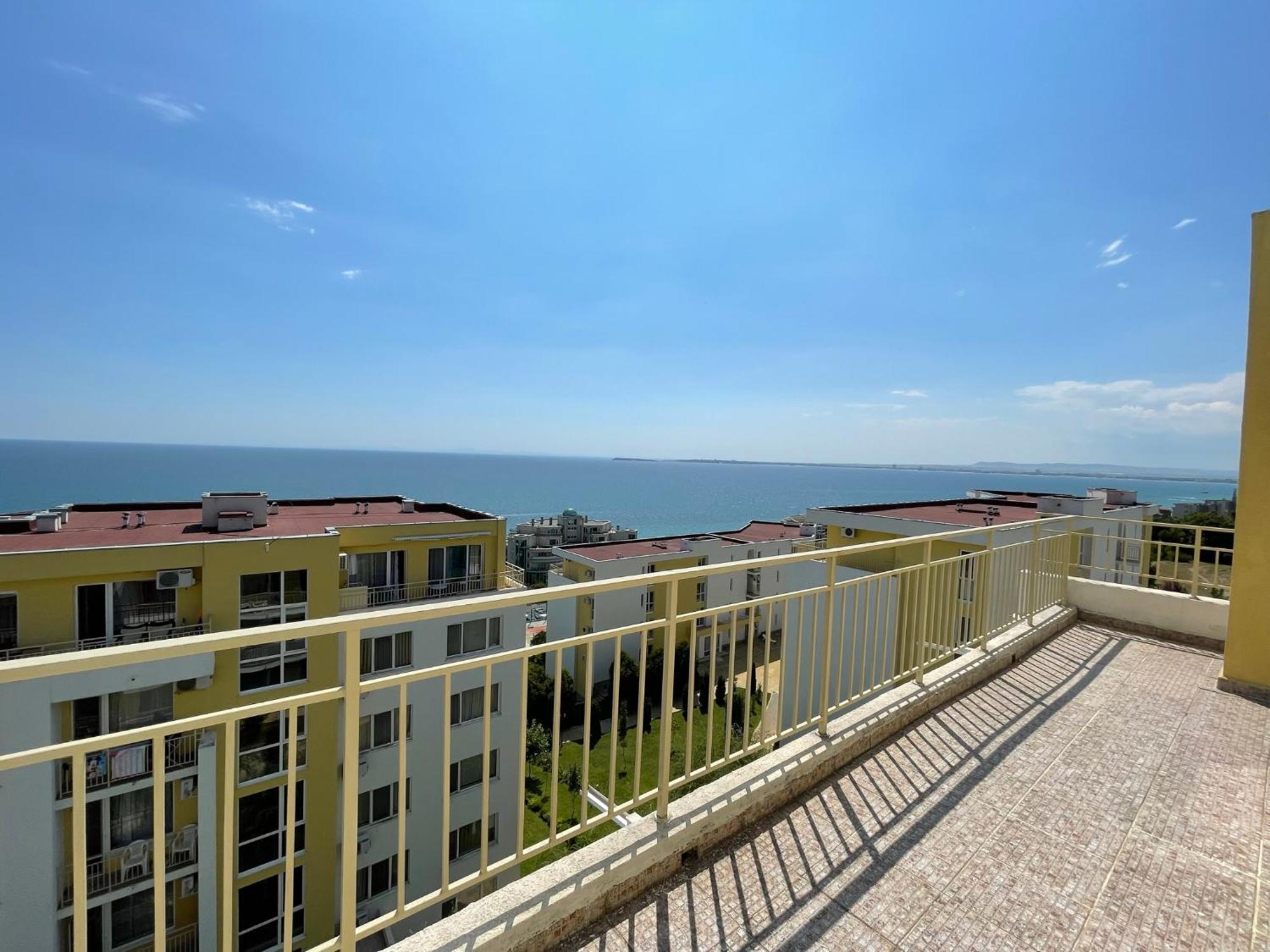 Fort Noks - Menada Apartments سفيتي فلاس الغرفة الصورة