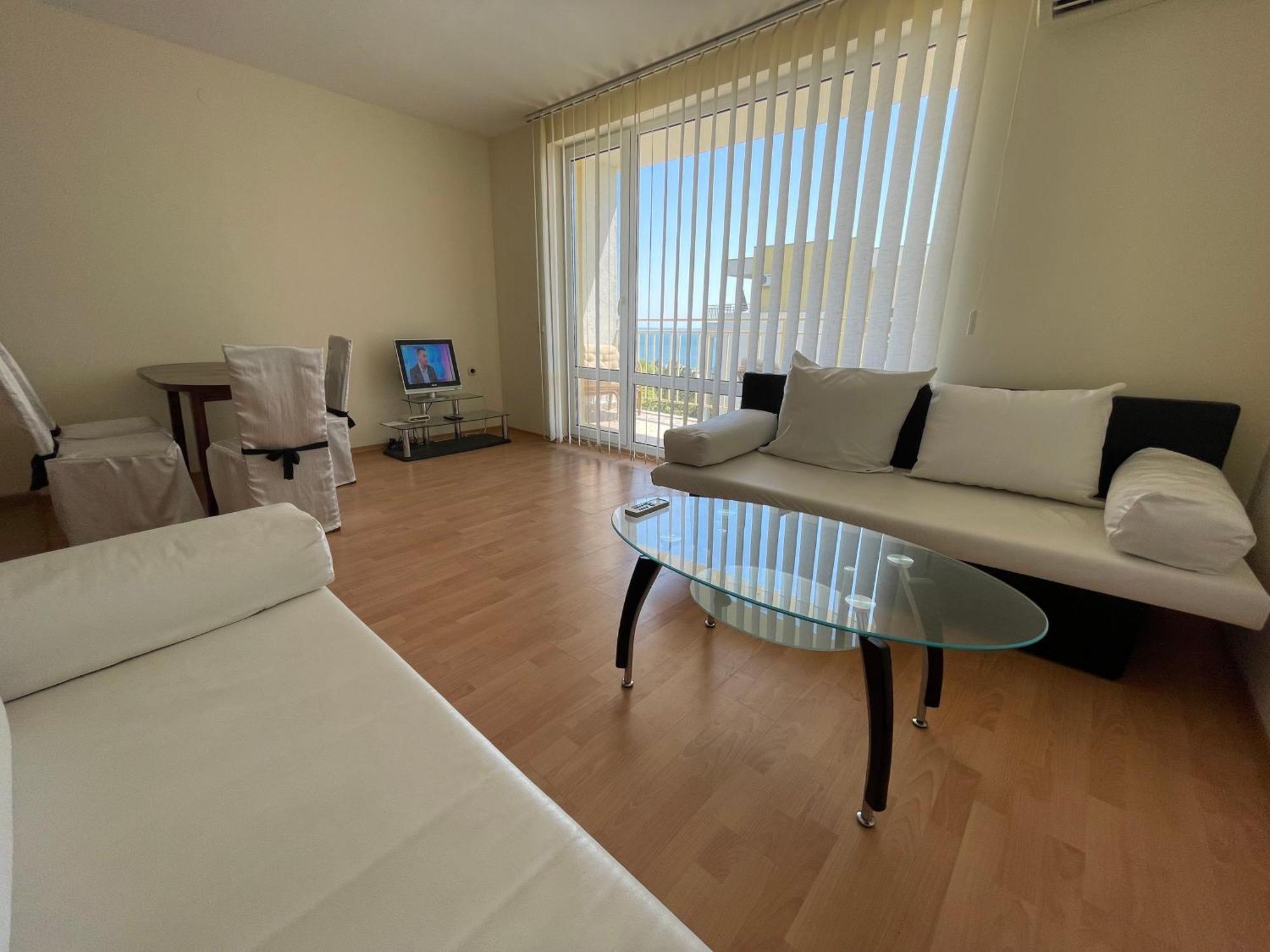 Fort Noks - Menada Apartments سفيتي فلاس الغرفة الصورة