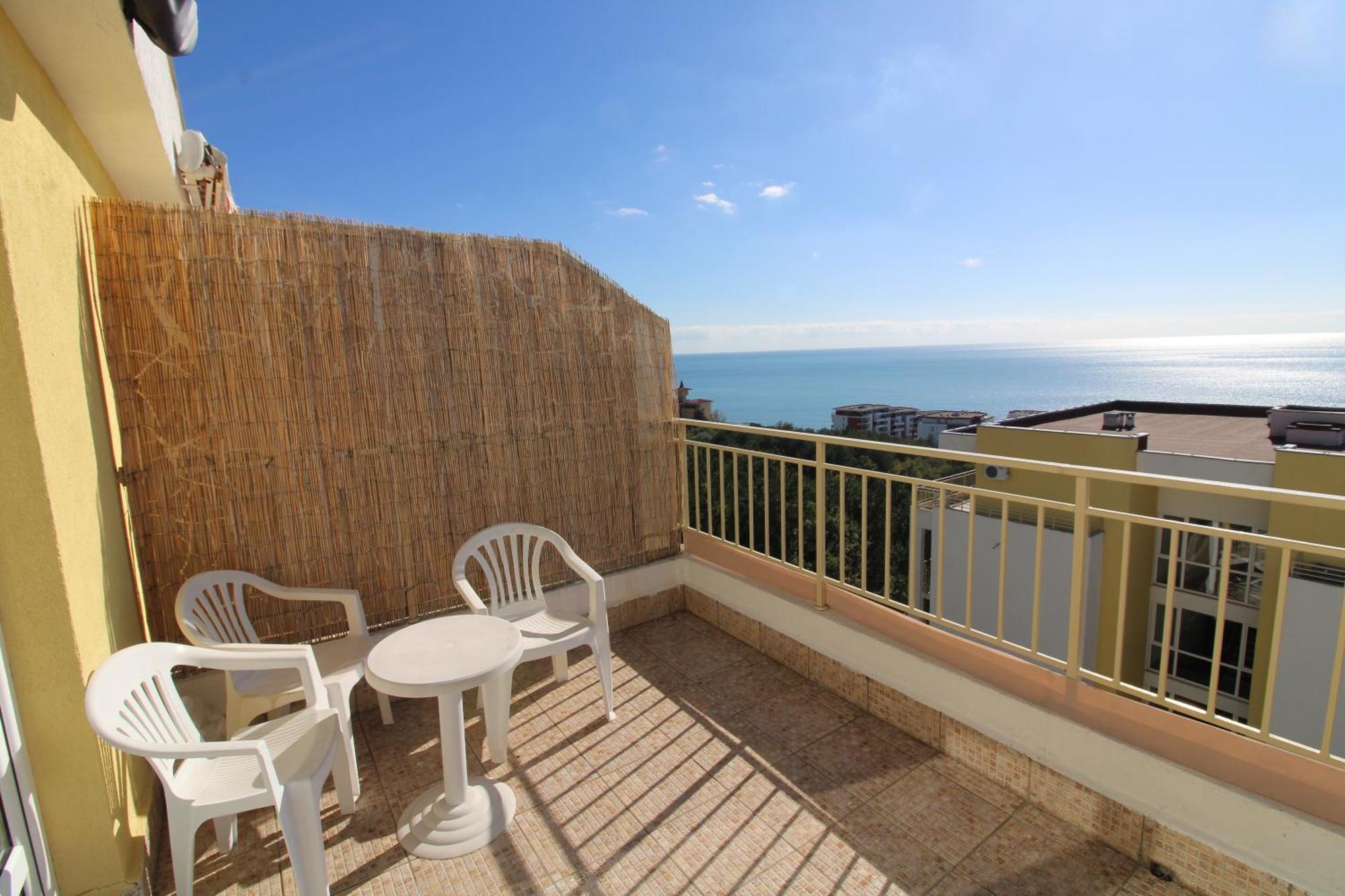 Fort Noks - Menada Apartments سفيتي فلاس الغرفة الصورة